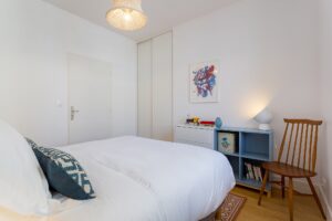 logement meublé lyon 3ème en location temporaire