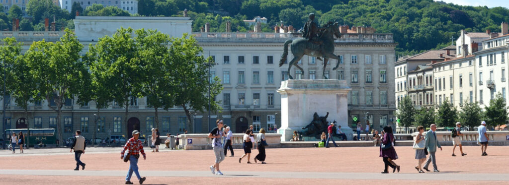 Les quartiers de Lyon : où se loger selon mon profil ? 5 Pourquoi choisir le 2ème arrondissement de Lyon pour un court séjour ?