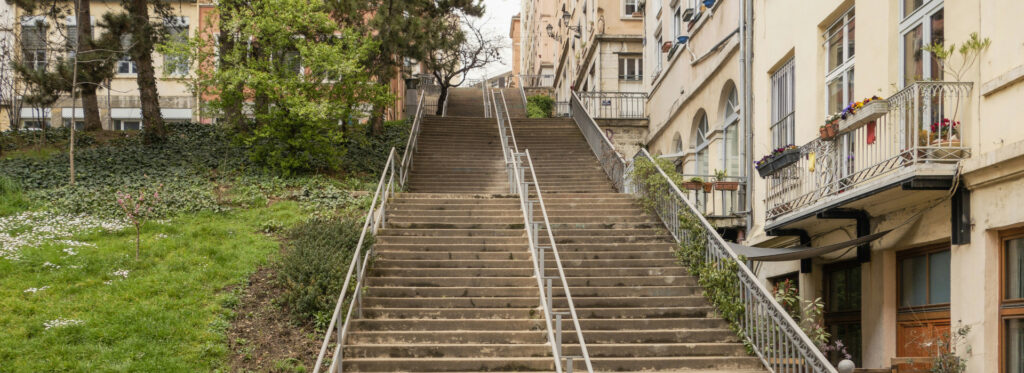 Pourquoi choisir Croix-Rousse pour un court séjour ? 6 Pourquoi choisir Croix-Rousse pour un court séjour ?