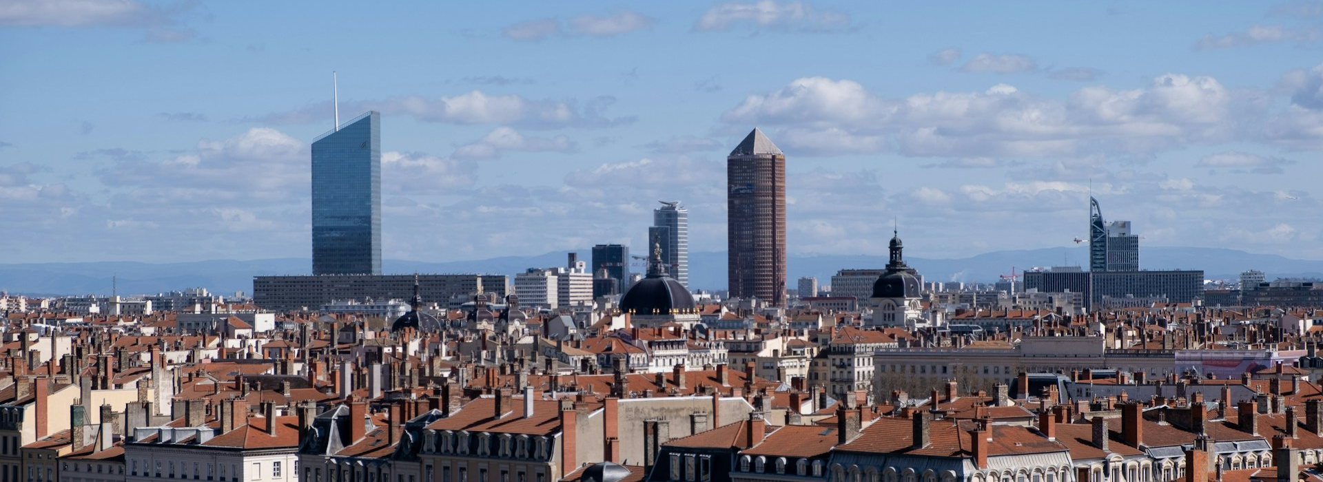 Découvrir Lyon 3 en 2 jours