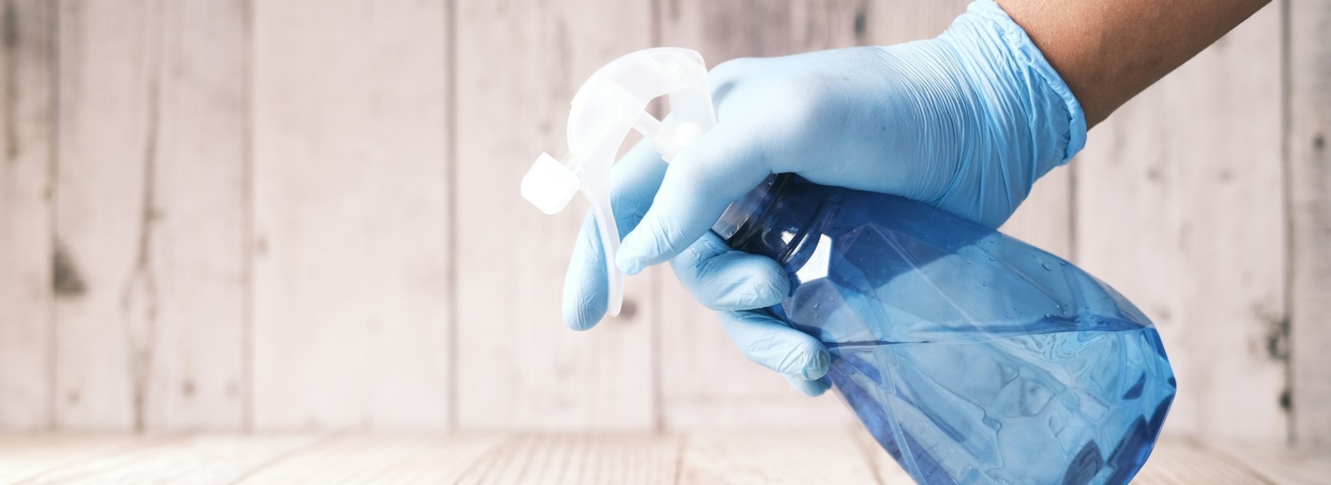 L’importance du ménage entre deux séjours